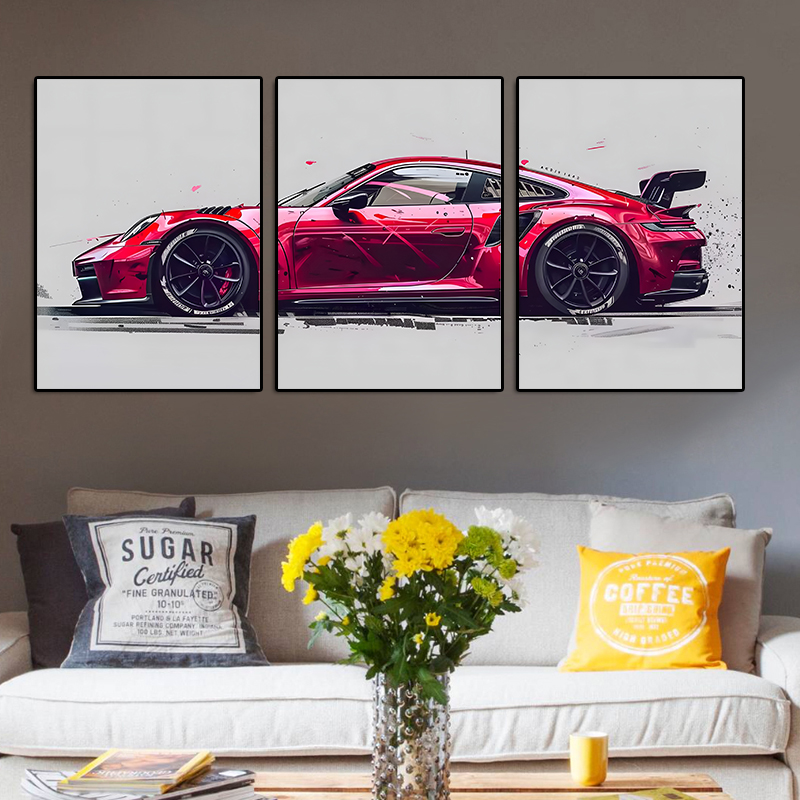 3pcs/set  frameless  3Pcs Supe - огляд і ціна Photography Kit