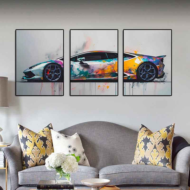 3pcs/set  frameless  3Pcs Supe - огляд і ціна Photography Kit