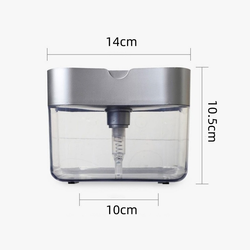 Household Kitchen 2 In 1 Press - огляд і ціна Beauty Dish Softbox