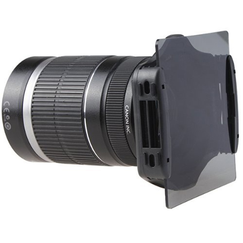 17 in 1 Digital Camera Lens Gr - огляд і ціна Nd Filter Set