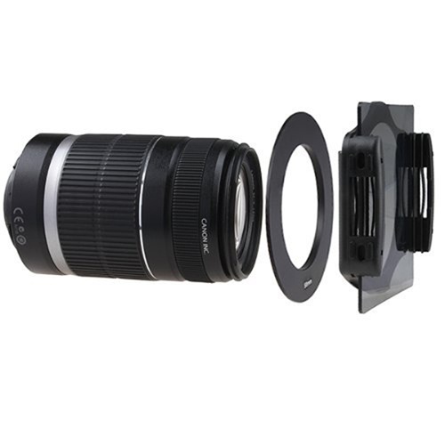 17 in 1 Digital Camera Lens Gr - огляд і ціна Nd Filter Set