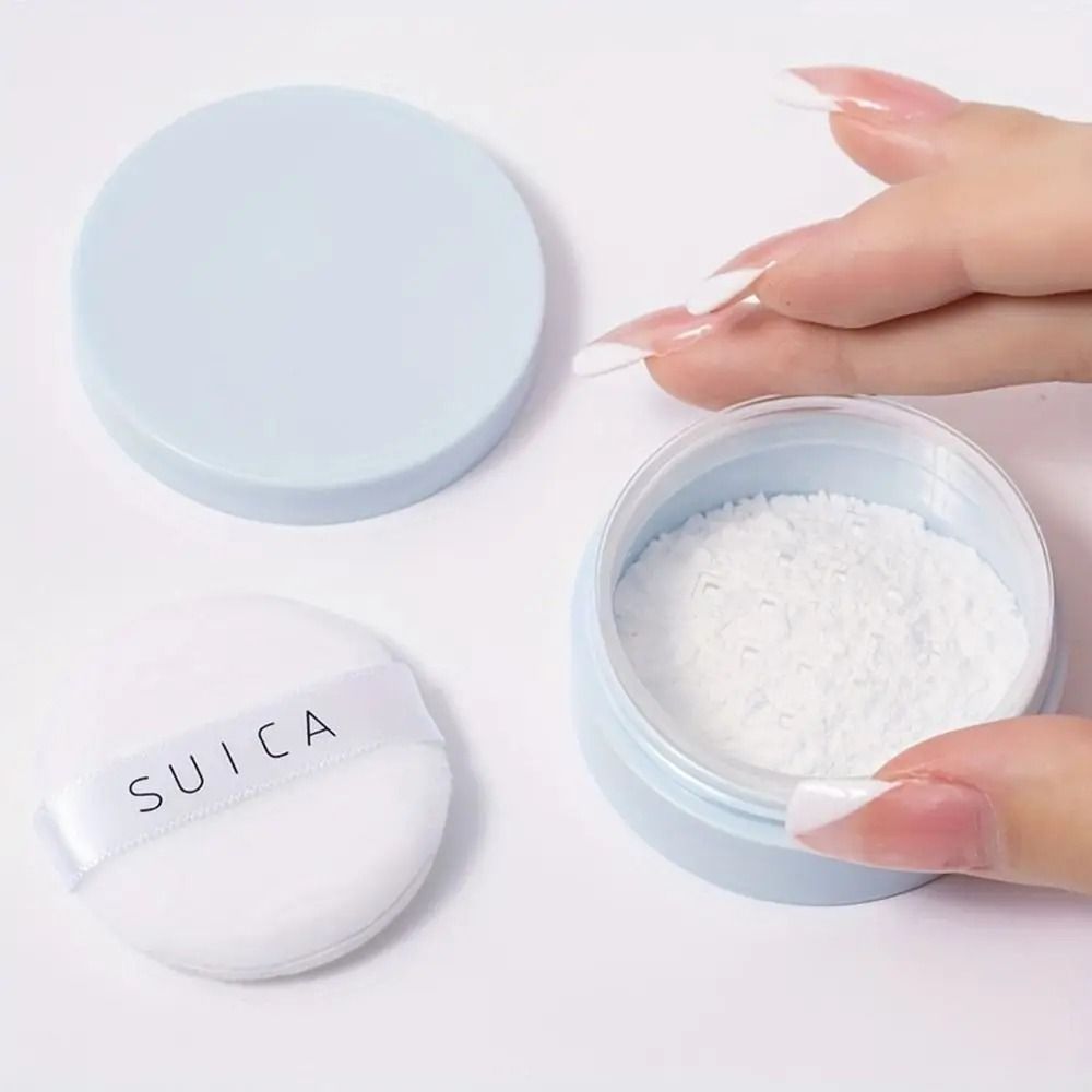 5g Empty Loose Powder Jars wit - огляд і ціна Beauty Dish Softbox