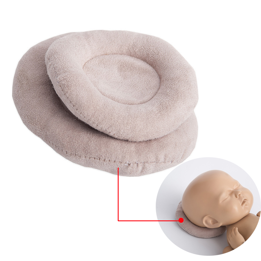2 PCS Round Shape Newborn Baby - огляд і ціна Photography Hacks