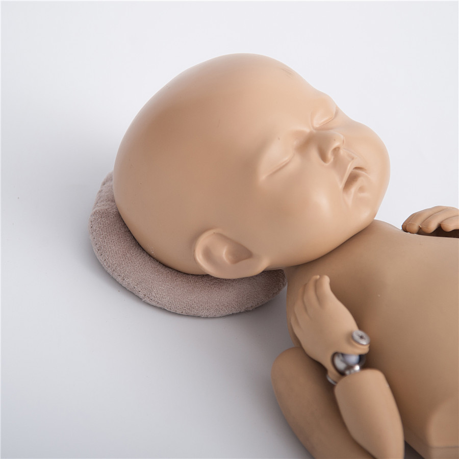 2 PCS Round Shape Newborn Baby - огляд і ціна Photography Hacks