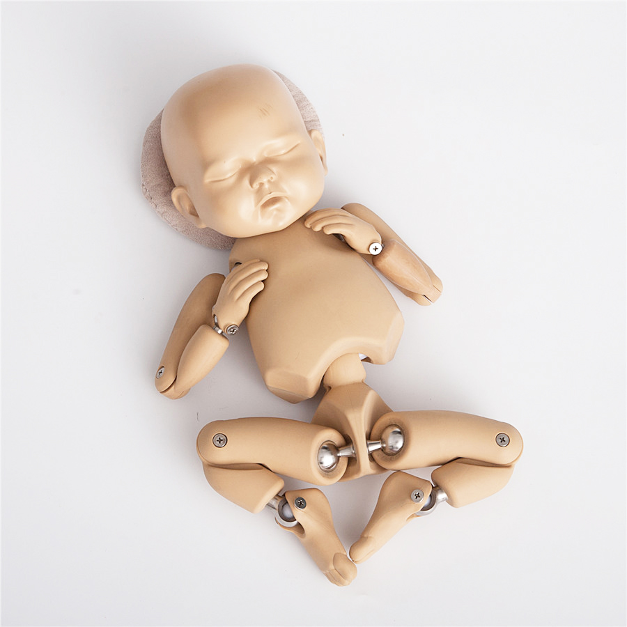 2 PCS Round Shape Newborn Baby - огляд і ціна Photography Hacks