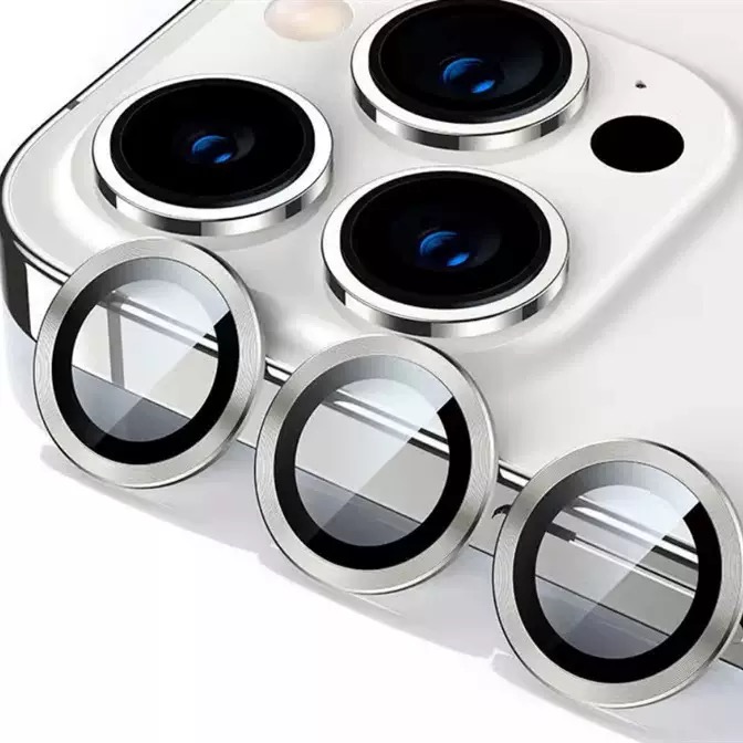 Next-Gen 3D Matel Ring Glass C - огляд і ціна Photography Xiaomi